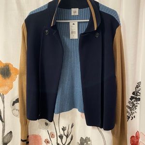 Cabi Cardigan (XL)-NWT